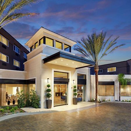 Hilton Garden Inn San Diego Mission Valley/Stadium Dış mekan fotoğraf