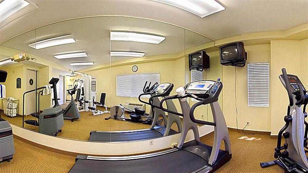 Hilton Garden Inn San Diego Mission Valley/Stadium Dış mekan fotoğraf