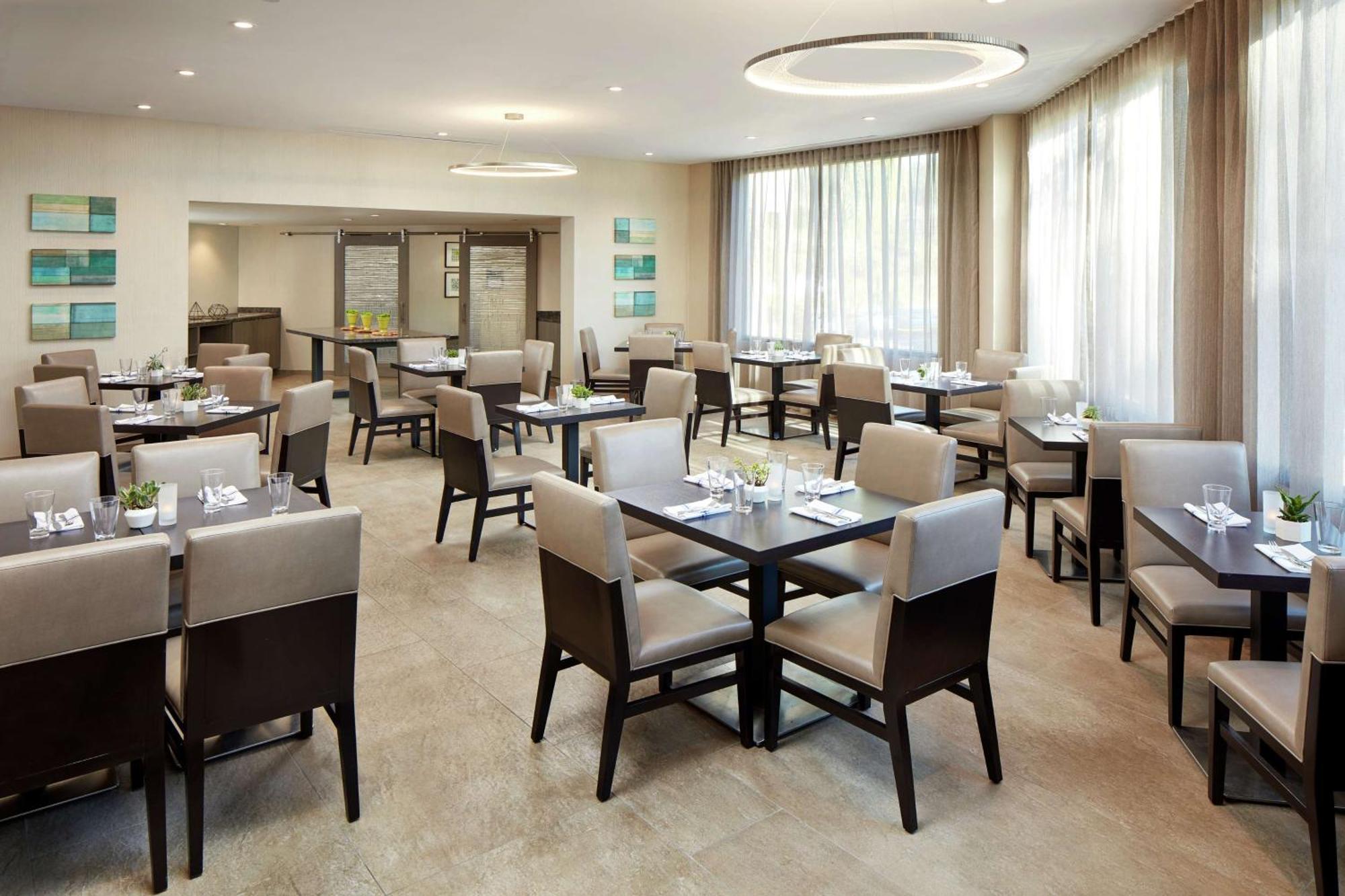 Hilton Garden Inn San Diego Mission Valley/Stadium Dış mekan fotoğraf