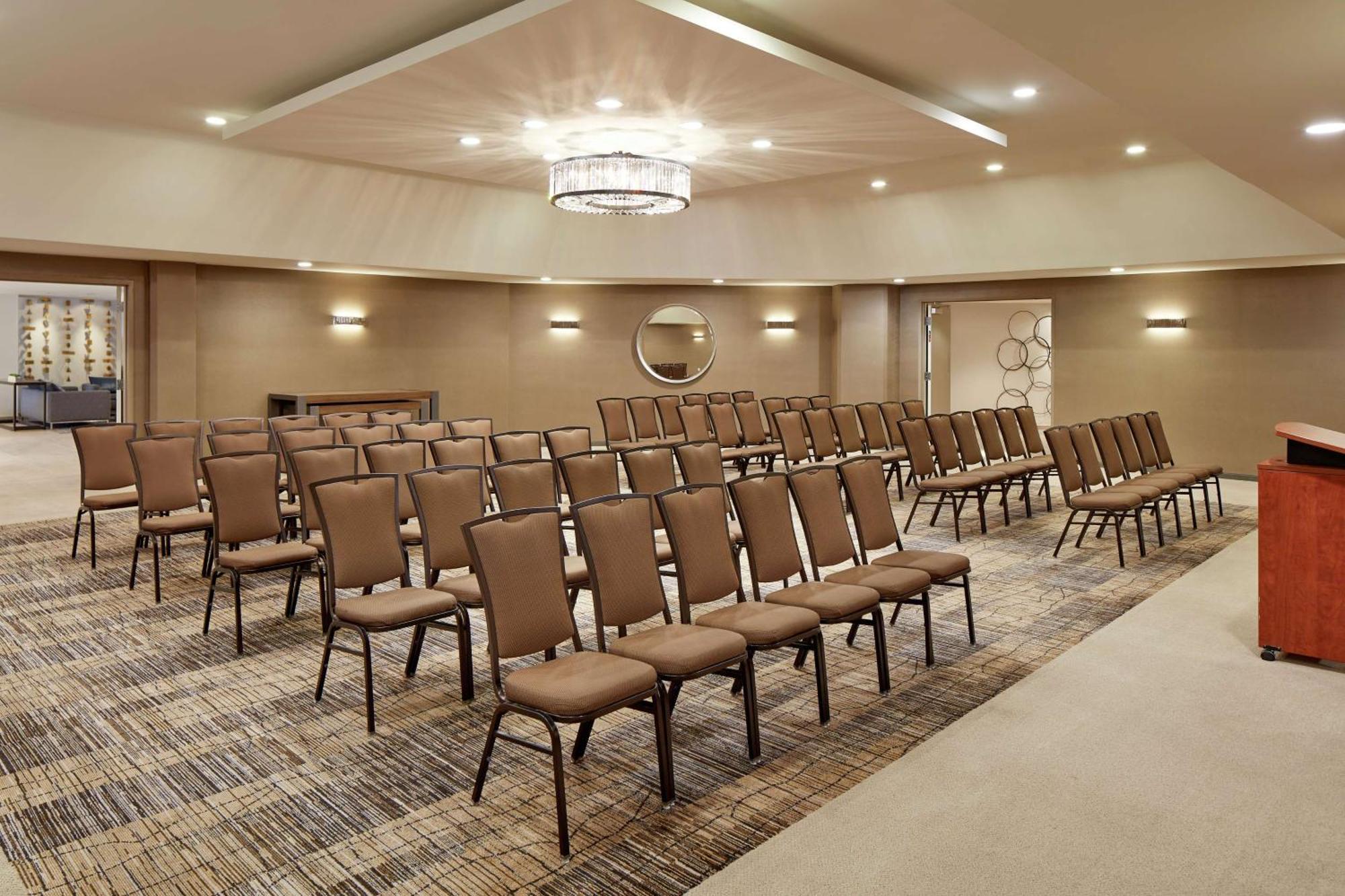 Hilton Garden Inn San Diego Mission Valley/Stadium Dış mekan fotoğraf