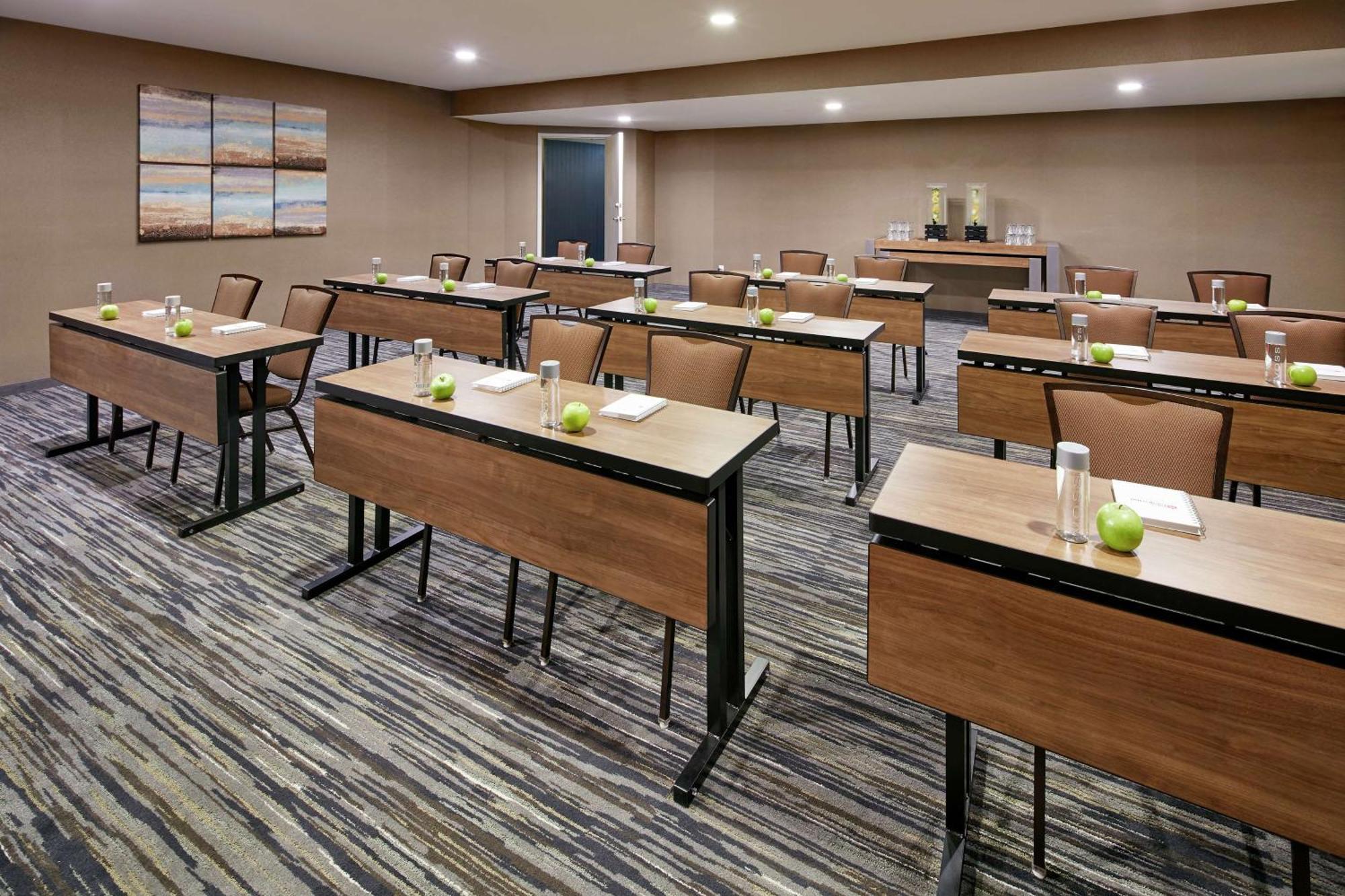 Hilton Garden Inn San Diego Mission Valley/Stadium Dış mekan fotoğraf