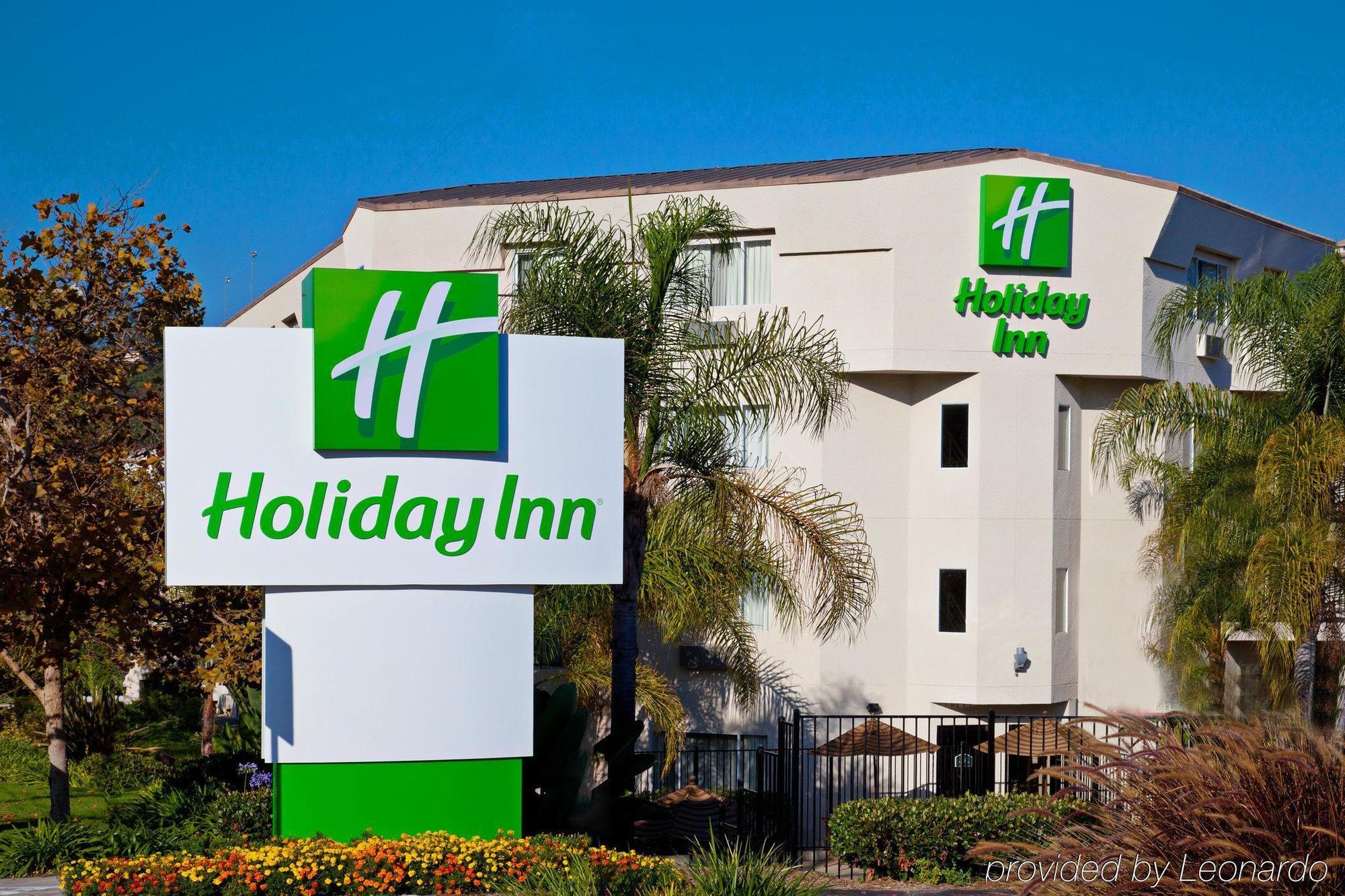 Hilton Garden Inn San Diego Mission Valley/Stadium Dış mekan fotoğraf