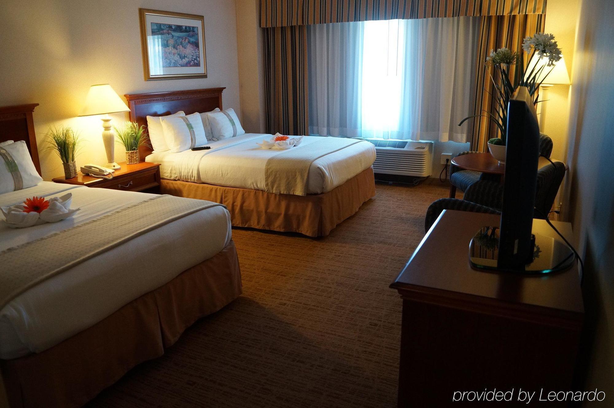 Hilton Garden Inn San Diego Mission Valley/Stadium Dış mekan fotoğraf