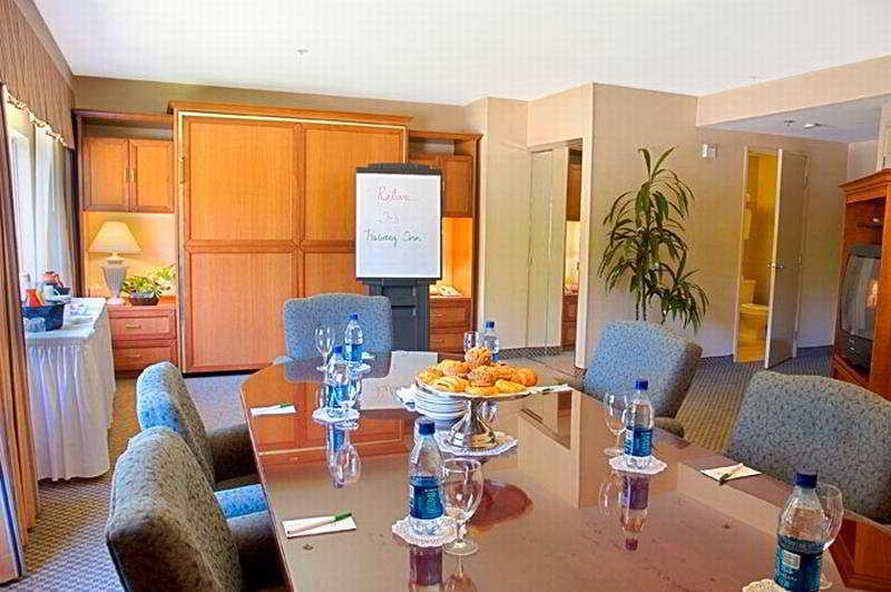 Hilton Garden Inn San Diego Mission Valley/Stadium Dış mekan fotoğraf