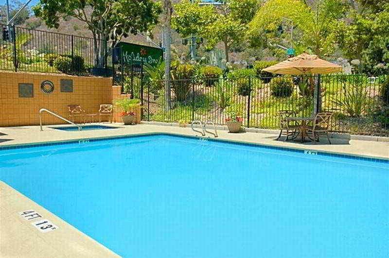 Hilton Garden Inn San Diego Mission Valley/Stadium Dış mekan fotoğraf