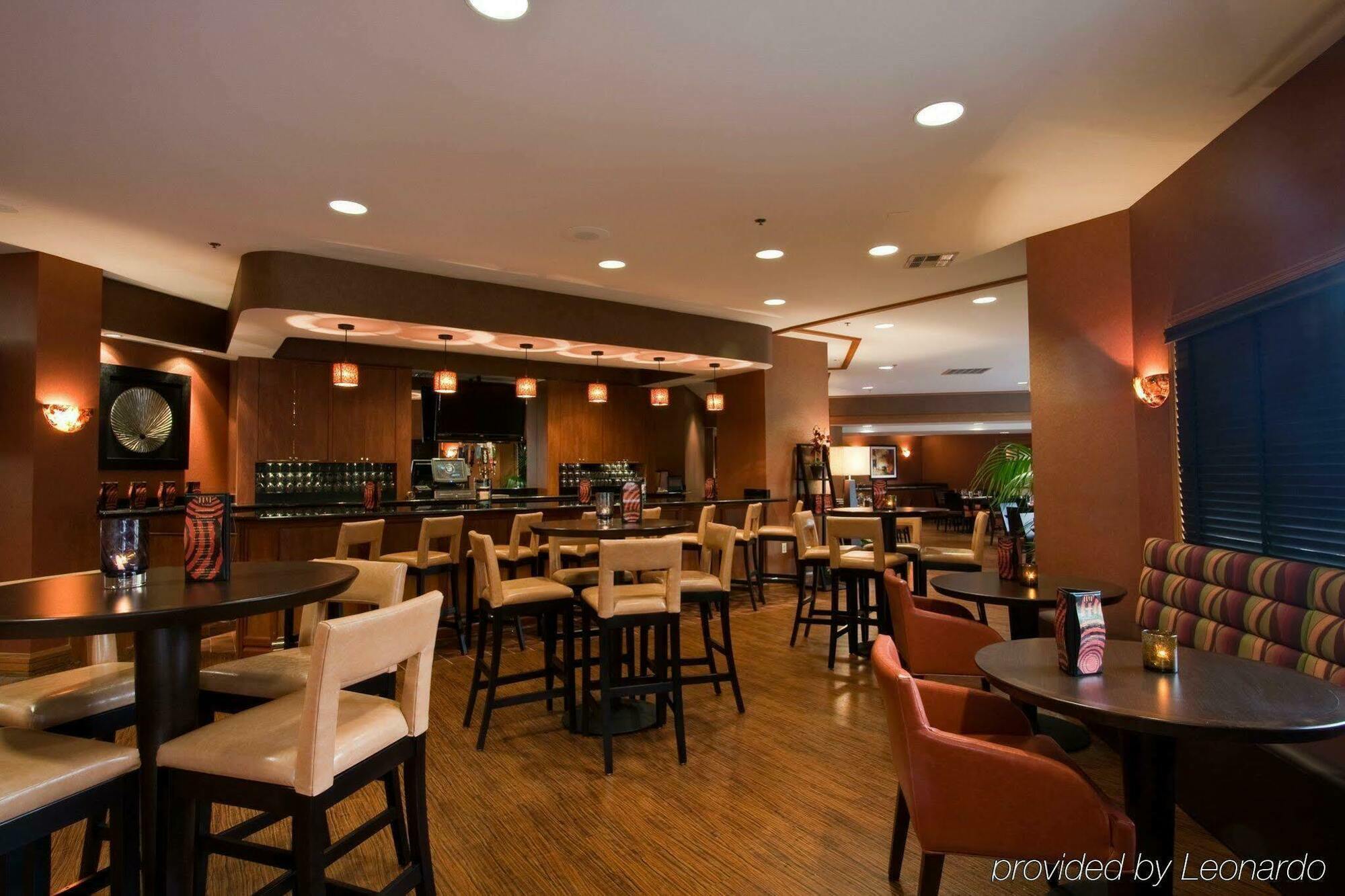 Hilton Garden Inn San Diego Mission Valley/Stadium Dış mekan fotoğraf