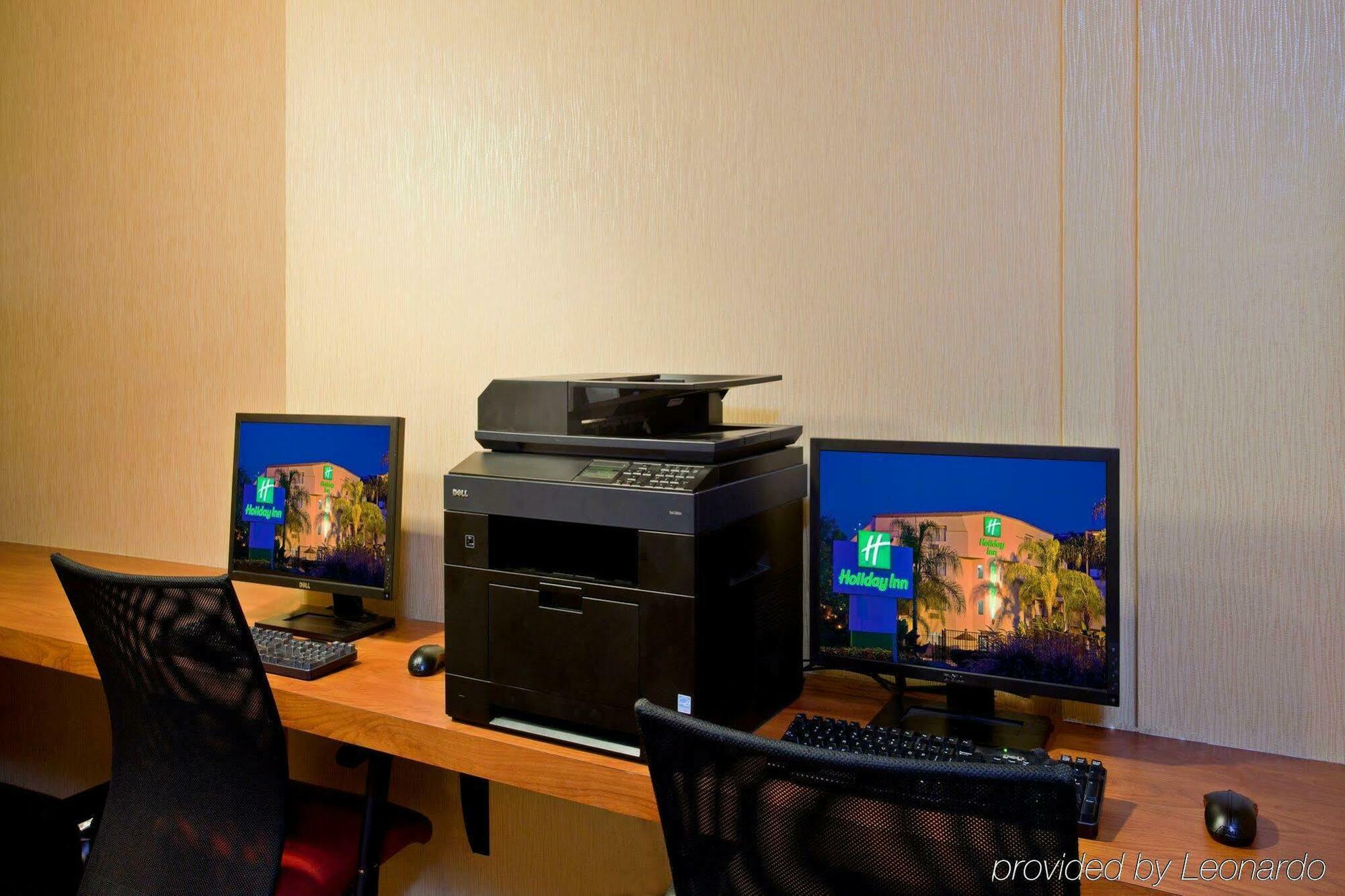 Hilton Garden Inn San Diego Mission Valley/Stadium Konforlar fotoğraf
