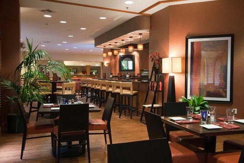 Hilton Garden Inn San Diego Mission Valley/Stadium Dış mekan fotoğraf